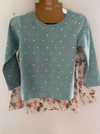 C&A GIRL top 18-24 months