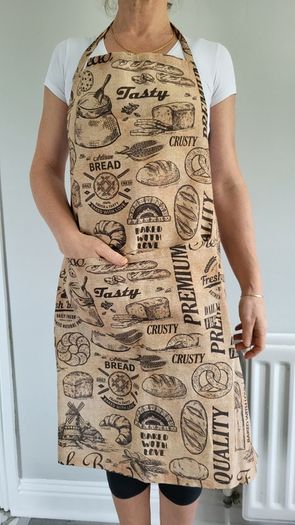 Selection of Kitchen Aprons