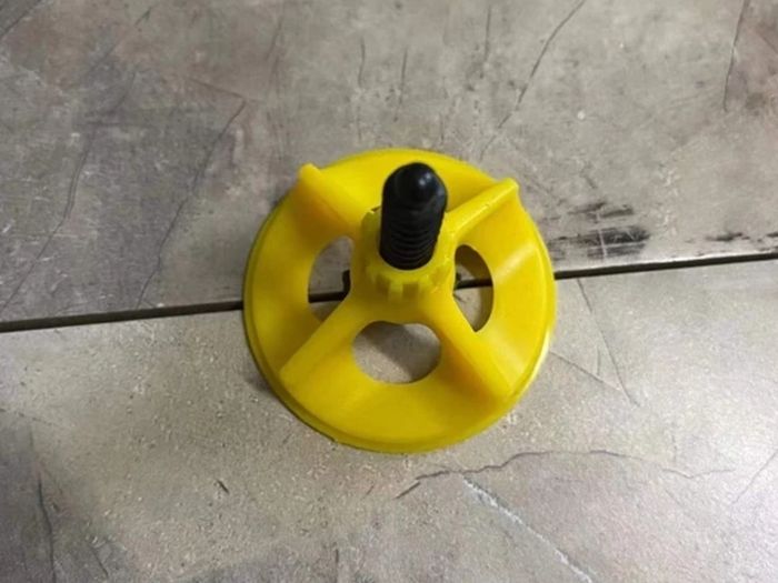 Tile levelling System Spin Master