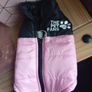 dog jacket Image 2