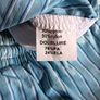 Blue/White Stripe Swim Shorts Image 6