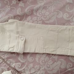 Zara trousers
