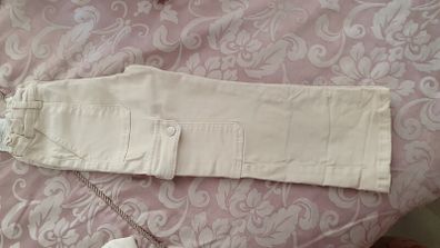Zara trousers