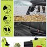 3 in 1 blower, vacuum, mulcher leaf blower Image 4