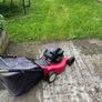 Selfdrive Lawnmower read Ad Image 2