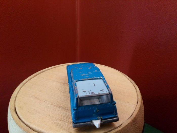 matchbox studebaker wagonaire