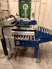 Robopac Robotape 50ME 2022