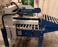 Robopac Robotape 50ME 2022