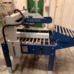 Robopac Robotape 50ME 2022