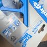 300mm combination square new true blue USA Empire Image 2