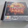 Die Hard Trilogy PlayStation1 Ps1 PlayStation2 Ps2 Games Original PlayStation Image 2