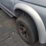 mitsubishi l200  head gasket gone Image 7