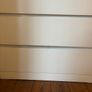ikea MALM drawers with glass top Image 3