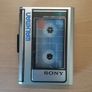 SONY WM-32 Walkman Cassette Player Image 3