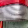 w140 rear lights, came from a 1994 car. Image 7