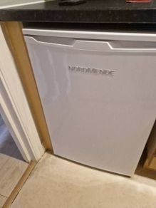 fridge