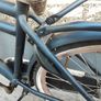 vintage style three speed bike ( c pic 18 ) Image 9