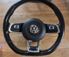 Volkswagen Golf mk7 R