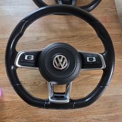 Volkswagen Golf mk7 R