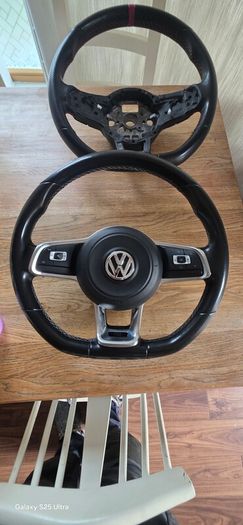 Volkswagen Golf mk7 R
