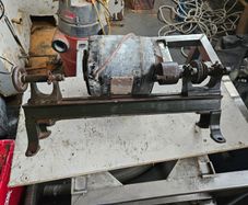 Lathe jewellers watchmaker penmaking