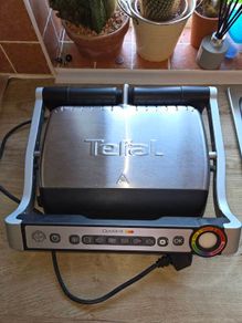 tefal optigrill 8350 s1