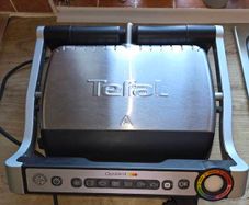 tefal optigrill 8350 s1