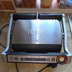 tefal optigrill 8350 s1