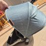 Uppababy rubble seat Image 7