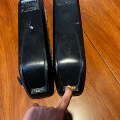 ebike batteries