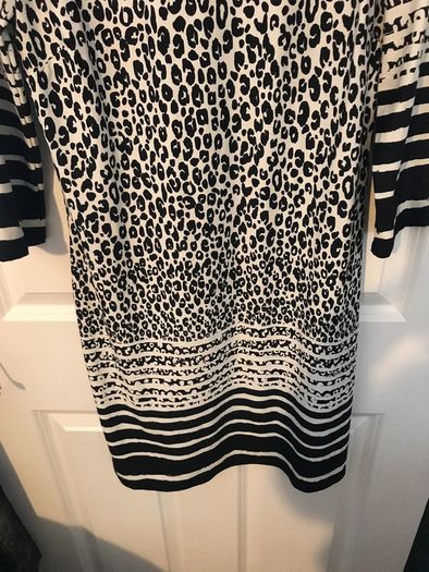 dress size 10