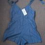 New ZaraWomen shorts for summer, size M/L Image 3