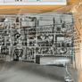 Revell 05003 1:720 USS Ronald Reagan Aircraft Carrier Model Image 5