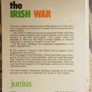 The Irish War: The Irish Freedom Movement's Handbook Image 3