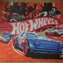 Hot Wheels Puzzle Image 2
