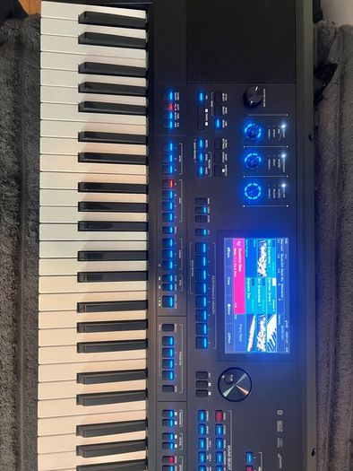 Medeli AKX10
