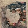 Lego Hermione Granger in school robes from Harry Potter series 1 Image 3