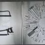 Carcass Surgical Steel DLP Death Metal Nuclear Blast Image 8