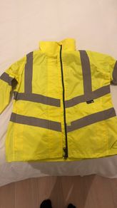 high vis jacket ladies