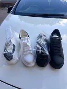 Alexander McQueens