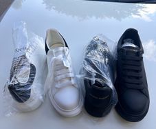 Alexander McQueens
