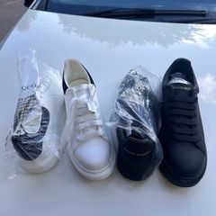 Alexander McQueens