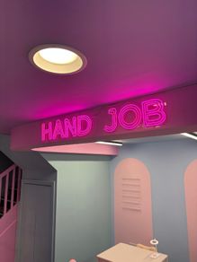 Custom 3D LED Neon Signs