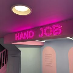 Custom 3D LED Neon Signs