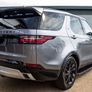 Land Rover Discovery Crew Cab Image 2