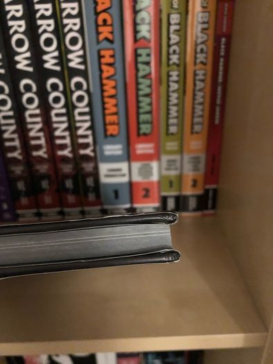 Wanted - Mark Millar (Rare Hardcover Graphic Novel)