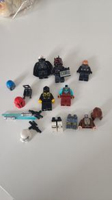 Lego Star Wars