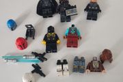 Lego Star Wars
