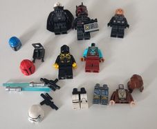 Lego Star Wars