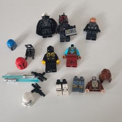 Lego Star Wars